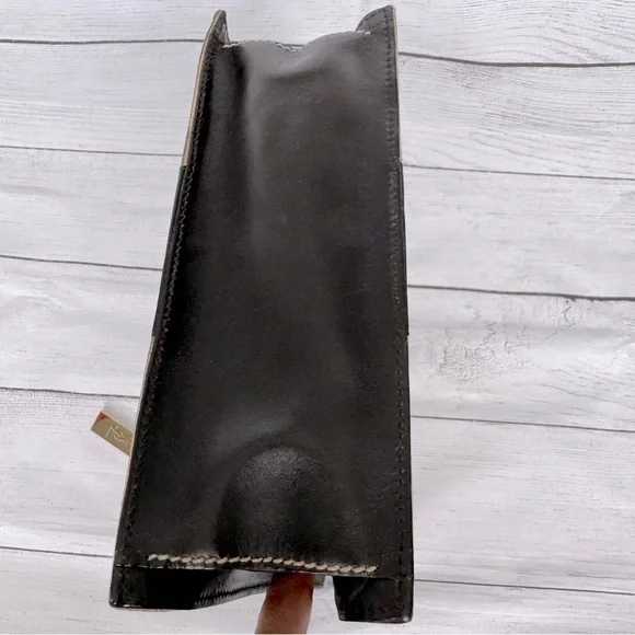 Saint Laurent Vintage Y tote bag - Picture 5 of 12